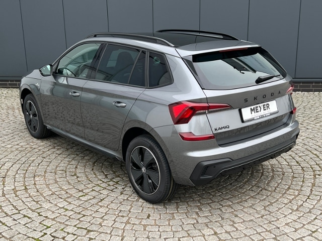 Skoda Kamiq 1.5 TSI