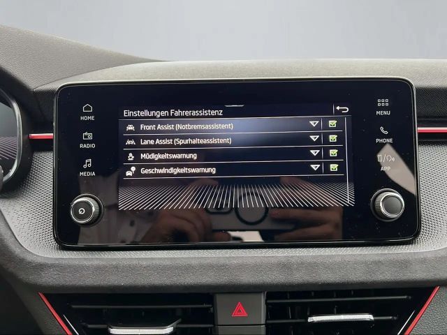 Skoda Kamiq Selection