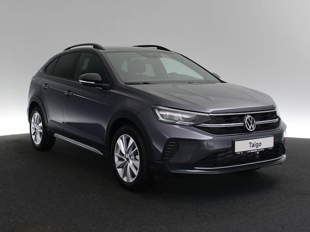 Volkswagen Taigo 1.0 TSI