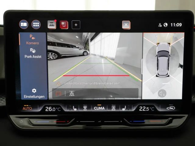 Cupra Terramar 1.5 eTSI