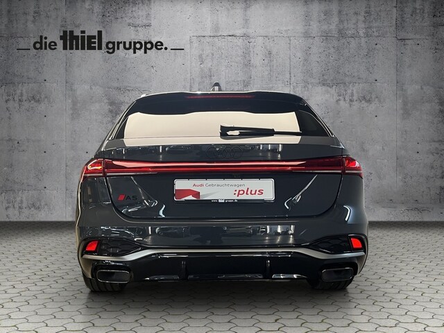 Audi A5 Avant Quattro S-Tronic