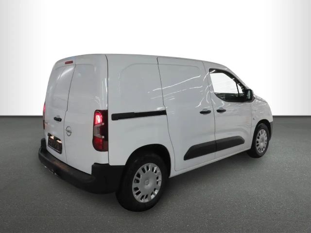 Opel Combo Combo-e business+