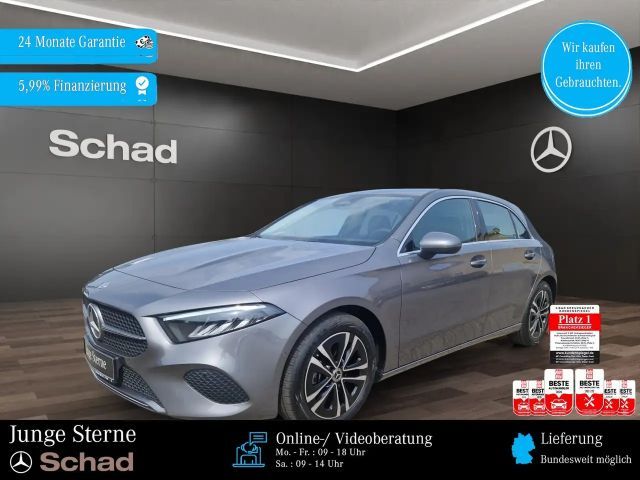Mercedes-Benz A 180 A 180 PROGRES+LED+KAMERA+CARPLAY+SHZ+ASSIST+DAB+