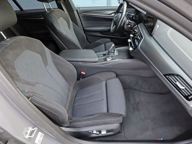 BMW 520 M-Sport Touring