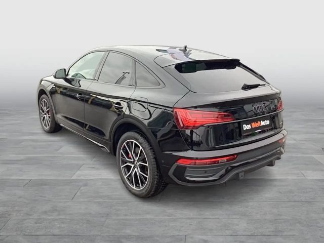 Audi Q5 55 TFSI Hybride Quattro