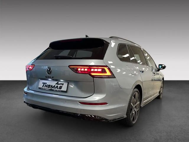 Volkswagen Golf 2.0 TDI DSG R-Line Variant