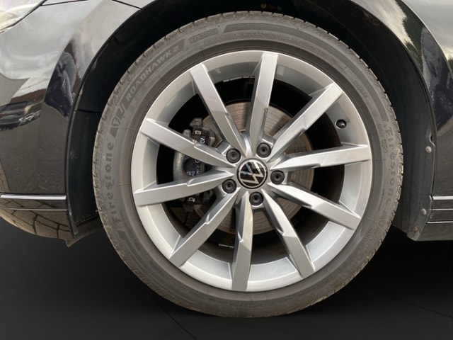 Volkswagen Passat 2.0 TDI DSG Variant