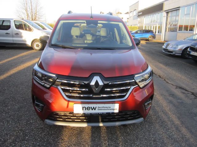 Renault Kangoo Blue Intens