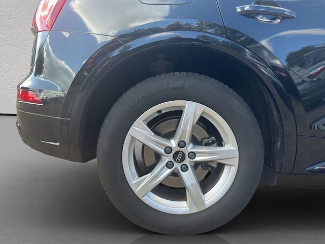 Audi Q5 40 TDI Quattro S-Tronic