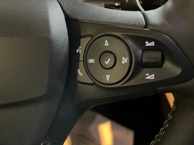 Opel Corsa 1.2 Turbo GS-Line Grand Sport Turbo