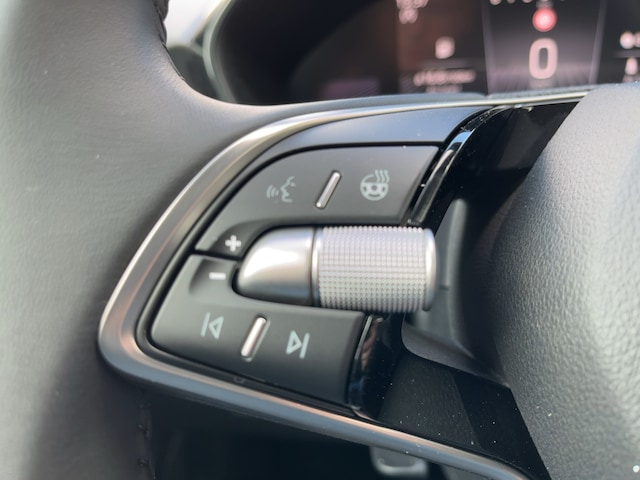 Skoda Fabia 1.0 MPI LED PDC