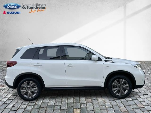 Suzuki Vitara 4x2 Comfort