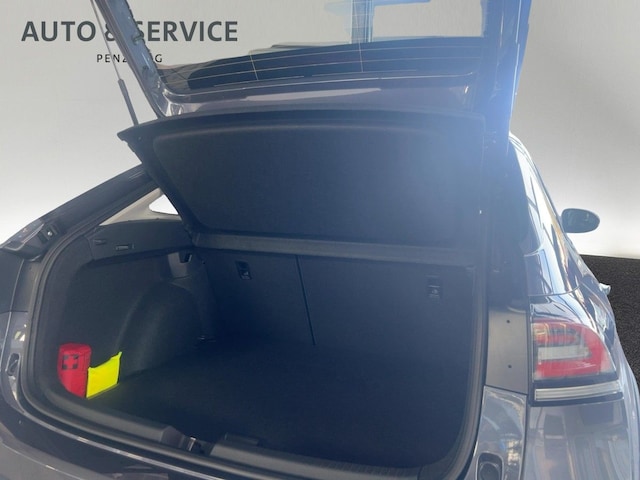 Volkswagen Taigo DSG