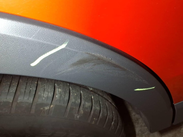 Volkswagen Tiguan 1.5 eTSI DSG Life