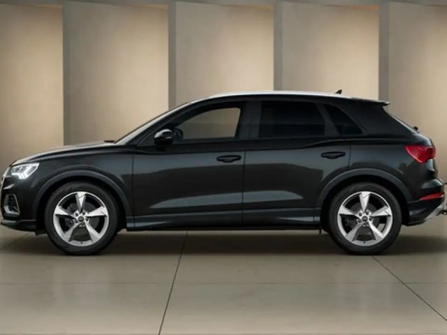 Audi Q3 35 TFSI S-Line