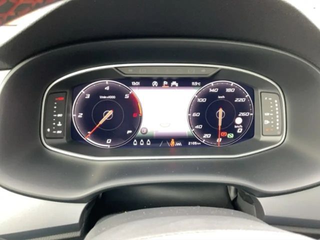 Seat Ateca 2.0 TDI DSG FR-lijn