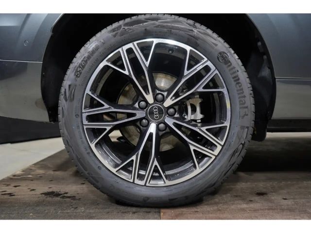 Audi Q3 Hybride S-Line