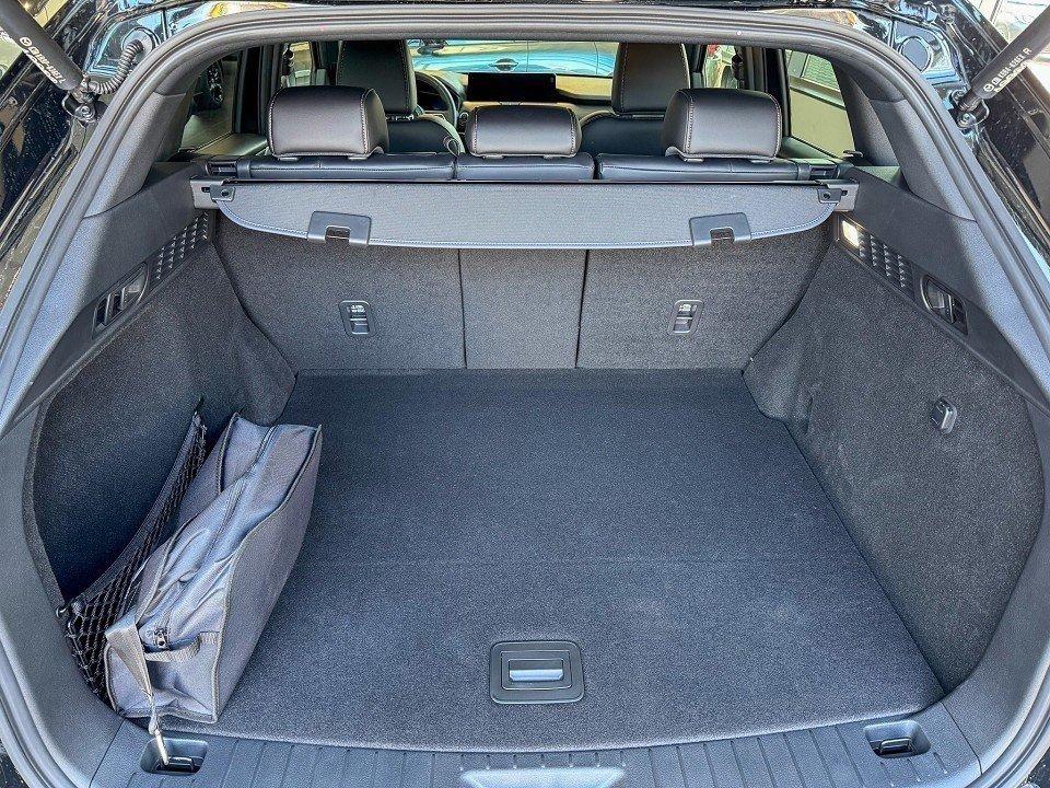 Mazda CX-60 Homura Plus