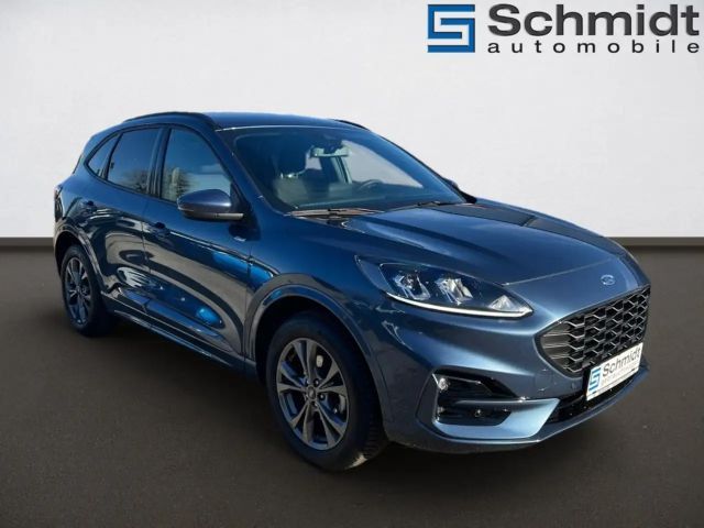 Ford Kuga AWD ST Line
