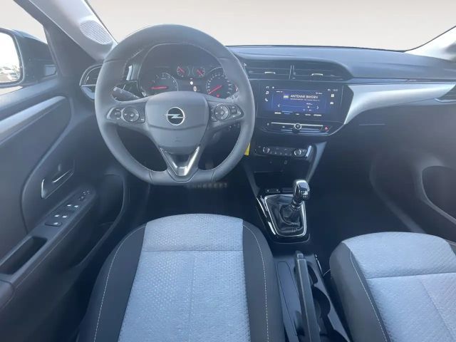 Opel Corsa 1.2 Turbo Edition Turbo