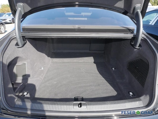 Audi A8 50 TDI Quattro