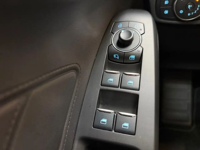 Ford Focus ST Line Wagon