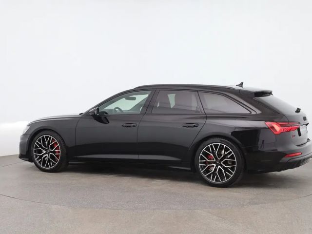 Audi S6 TDI