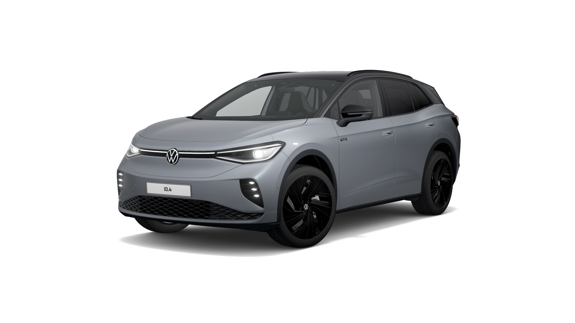 Volkswagen ID.4 GTX
