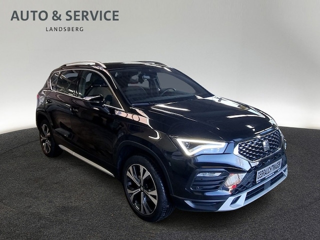 Seat Ateca 2.0 TDI DSG