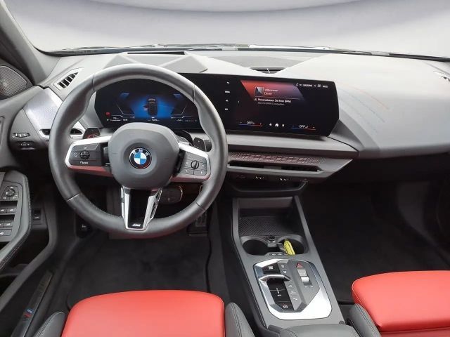 BMW 120 M-Sport Sedan