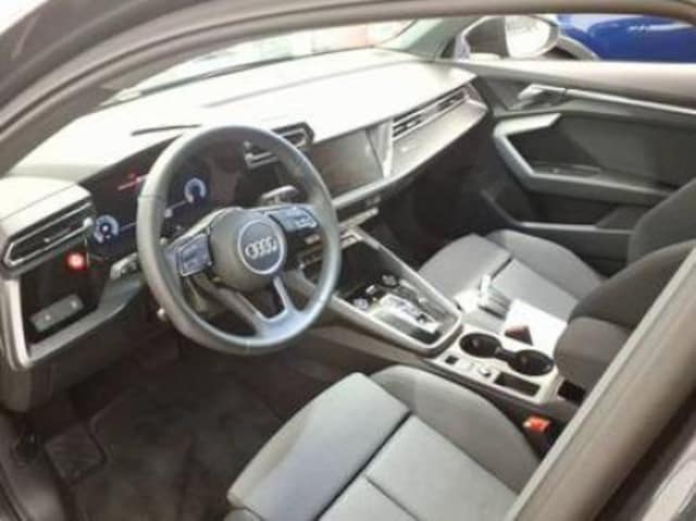 Audi A3 30 TFSI S-Tronic Sportback