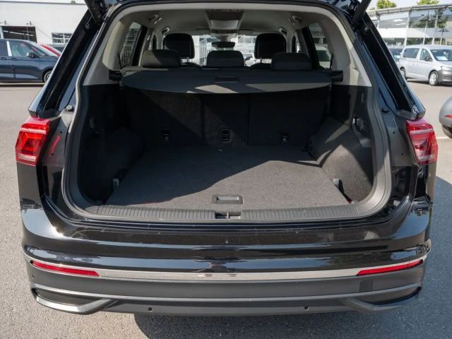 Volkswagen Tiguan 1.5 TSI Allspace DSG Move