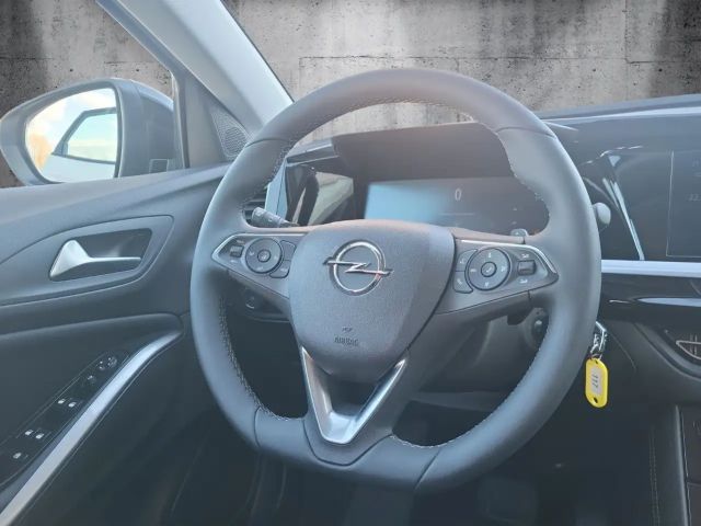 Opel Grandland X Grandland Premium"GS Line" Kamera/LED-Licht/DAB+