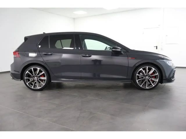 Volkswagen Golf 2.0 TSI DSG GTI Golf VIII
