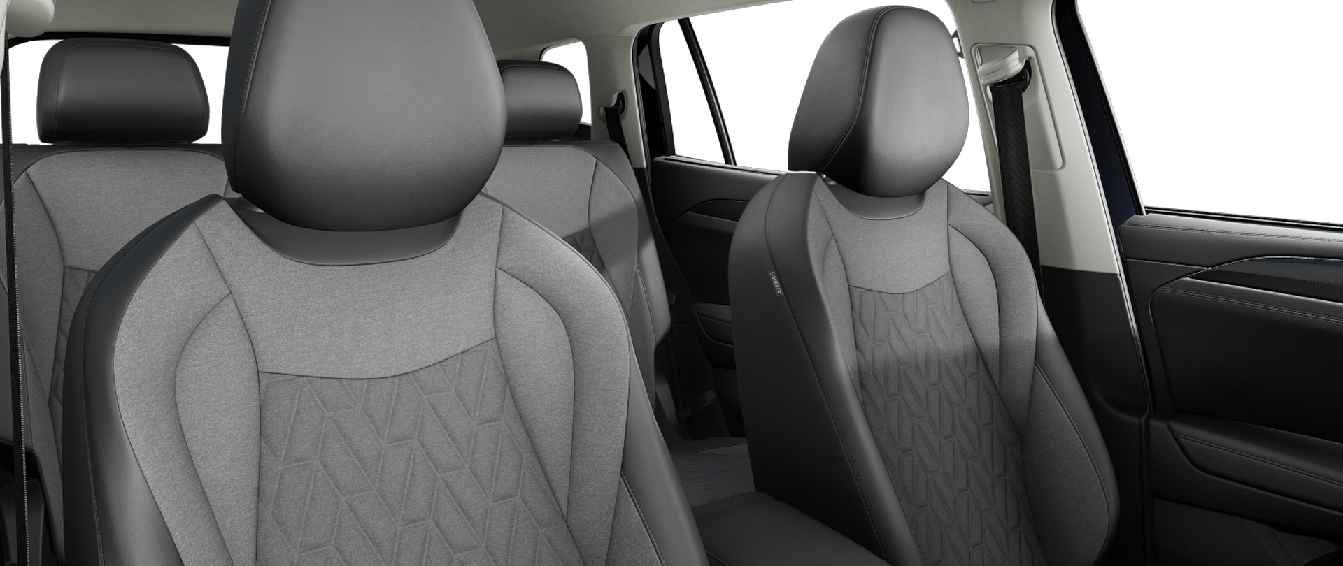 Volkswagen Tayron 2.0 TDI DSG Life