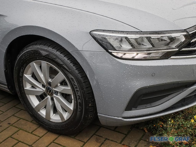 Volkswagen Passat 2.0 TDI DSG Variant