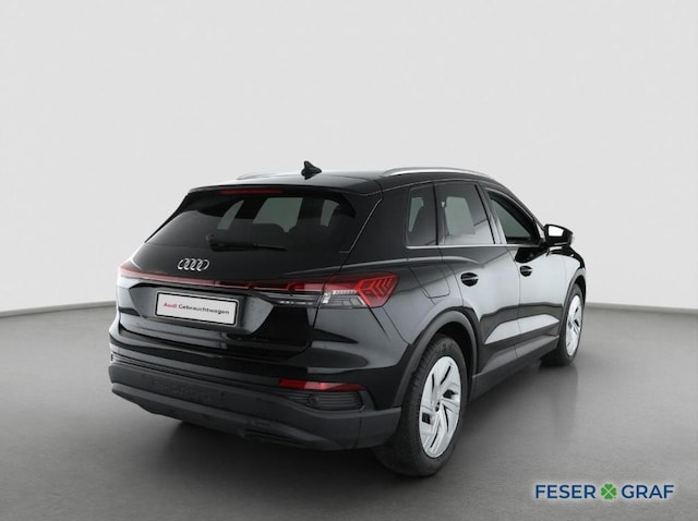 Audi Q4 e-tron 40