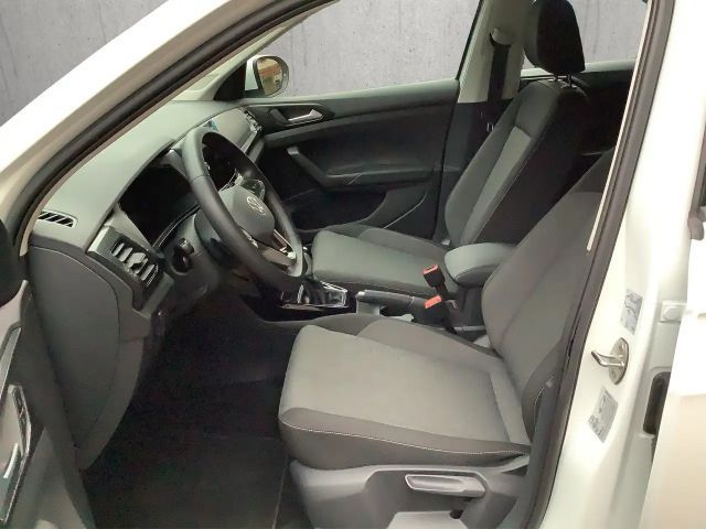 Volkswagen T-Cross DSG Life