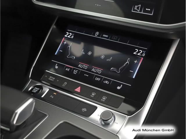 Audi A6 45 TFSI S-Tronic Sedan