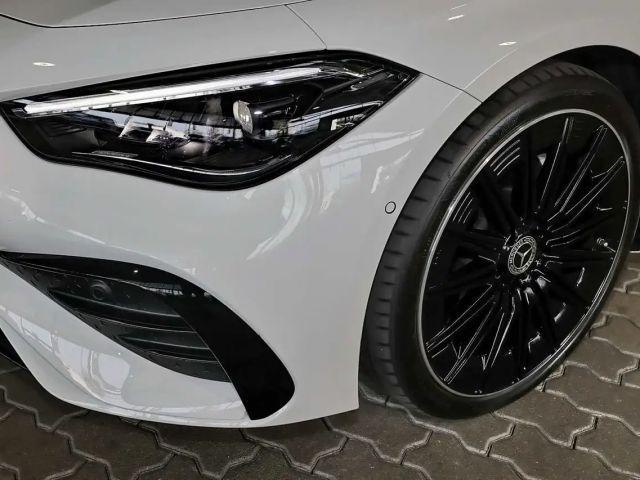 Mercedes-Benz CLE 200 AMG Line Coupé