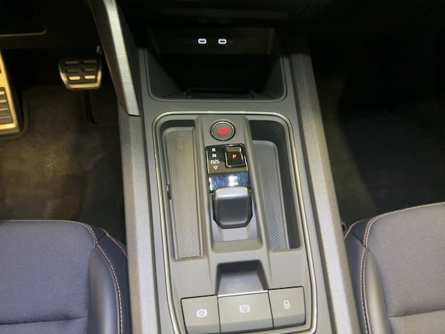 Cupra Leon 1.4 DSG Sportstourer