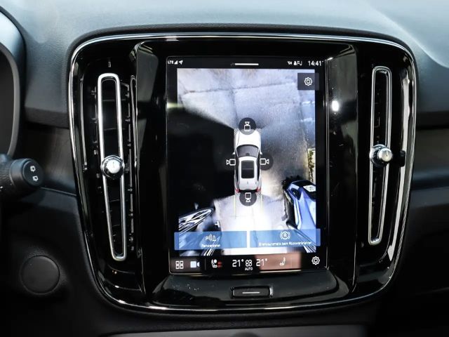 Volvo XC40 AWD Recharge Ultimate