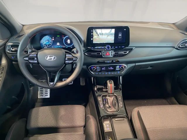 Hyundai i30 N Line