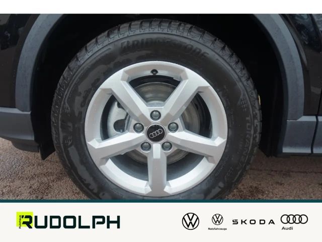 Audi Q2 35 TFSI S-Tronic