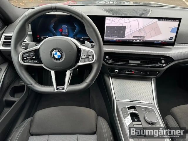 BMW 330 330i M-Sport Touring xDrive