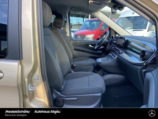 Mercedes-Benz EQV 300 Limousine Lang