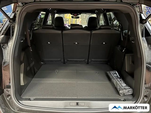 Peugeot 5008 GT-Line PureTech