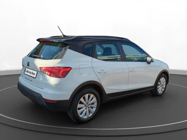 Seat Arona 1.0 TSI Style