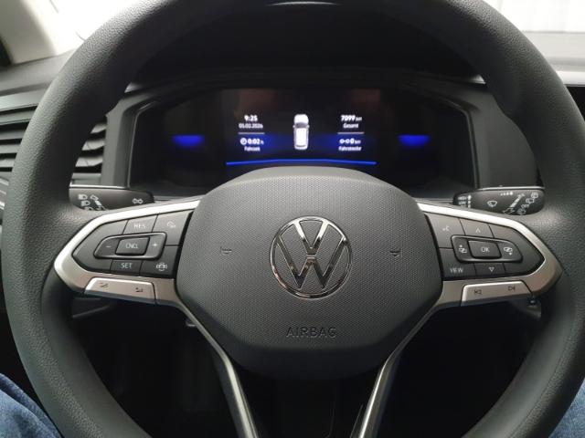 Volkswagen Taigo 1.0 TSI