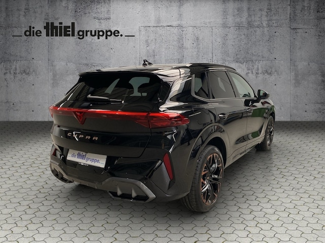 Cupra Terramar 1.5 e-Hybrid VZ